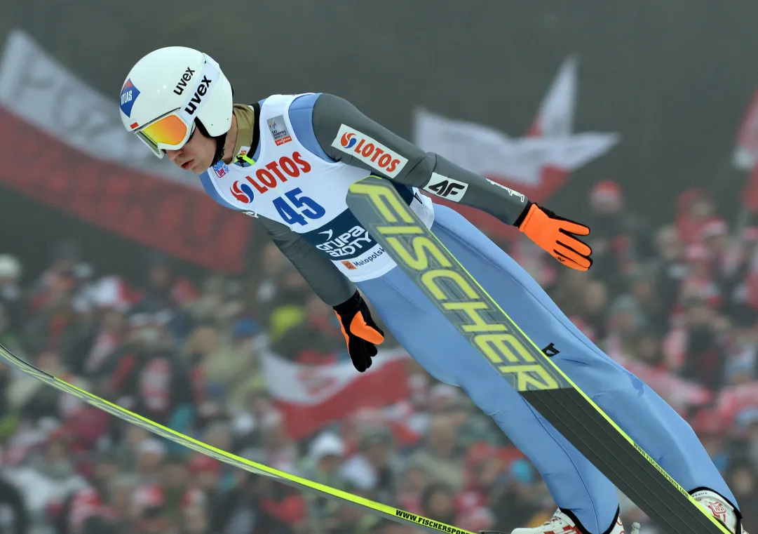 Kamil Stoch torna al successo e manda in visibilio Zakopane