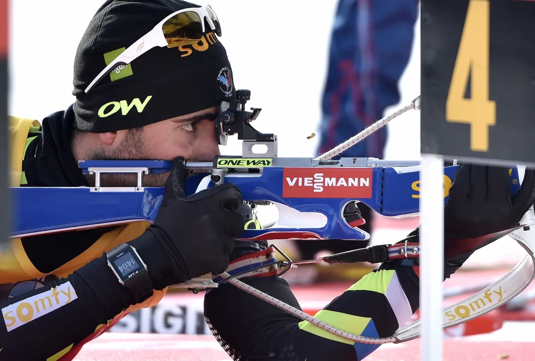 Un Martin Fourcade chirurgico vince l'individuale di Oslo. Trionfo della classe 1988