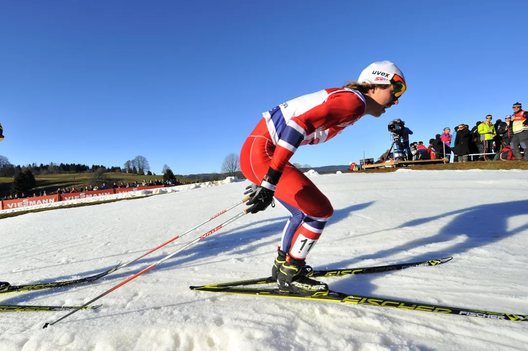 Mikko Kokslien da record, vince partendo dalla 38^ posizione dopo il salto!