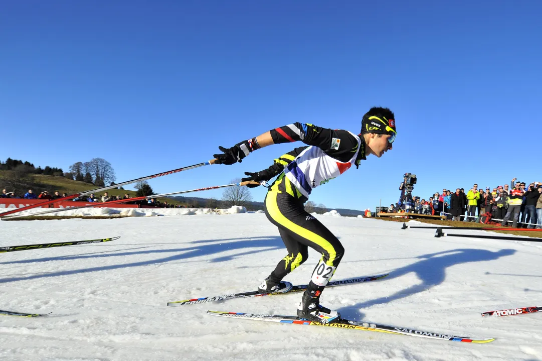 La Francia comunica i combinatisti selezionati per Sochi 2014