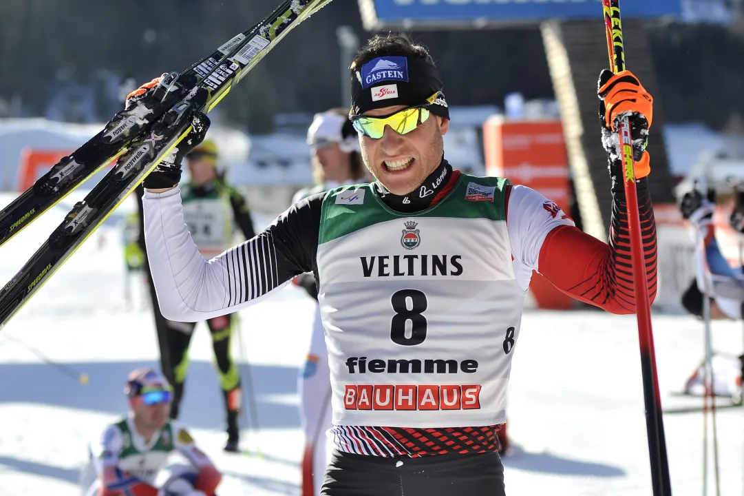 L'Austria sceglie i 6 combinatisti per i Mondiali di Falun: un mix di giovani e veterani