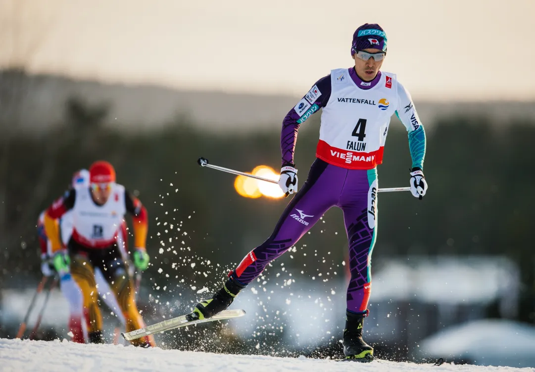 Akito Watabe vince la gundersen di Lahti con Alessandro Pittin splendido 5°. Eric Frenzel conquista la Sfera di cristallo