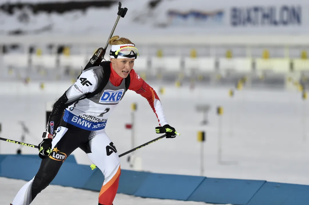 La Polonia del biathlon per la stagione 2015-'16. Gwizdon in squadra B, Sikora allenatore e addio allo skiman italiano