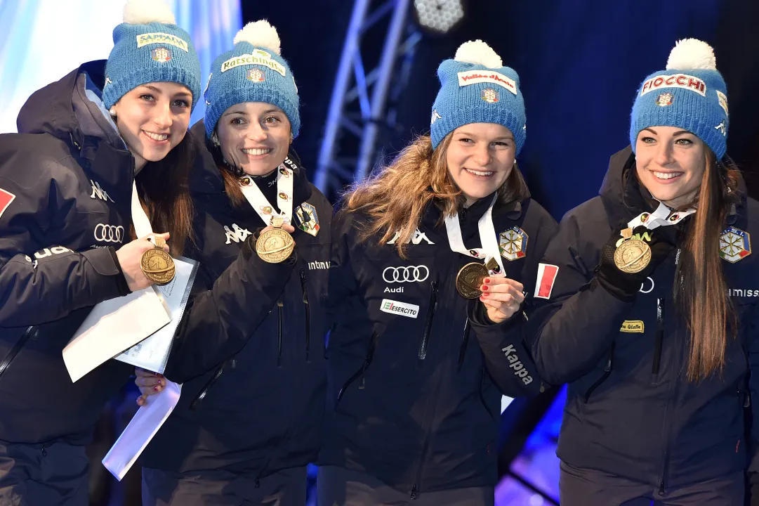 Niente Vittozzi, Sanfilippo e De Lorenzi nell'Italia del biathlon per Khanty-Mansiysk, ultima tappa di Coppa del Mondo