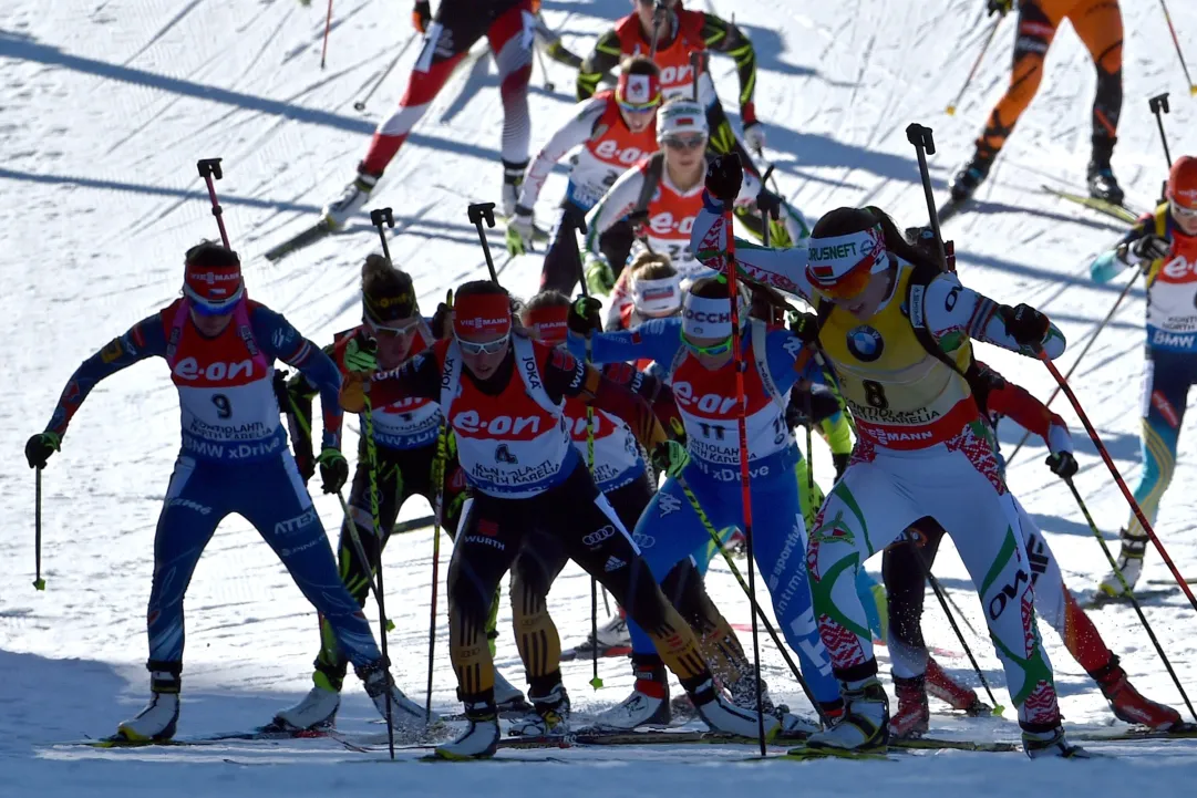 Le ultime su Khanty-Mansiysk: stagione finita per Landertinger. Francia, Canada, Polonia a ranghi ridotti. Assente Birnbacher?