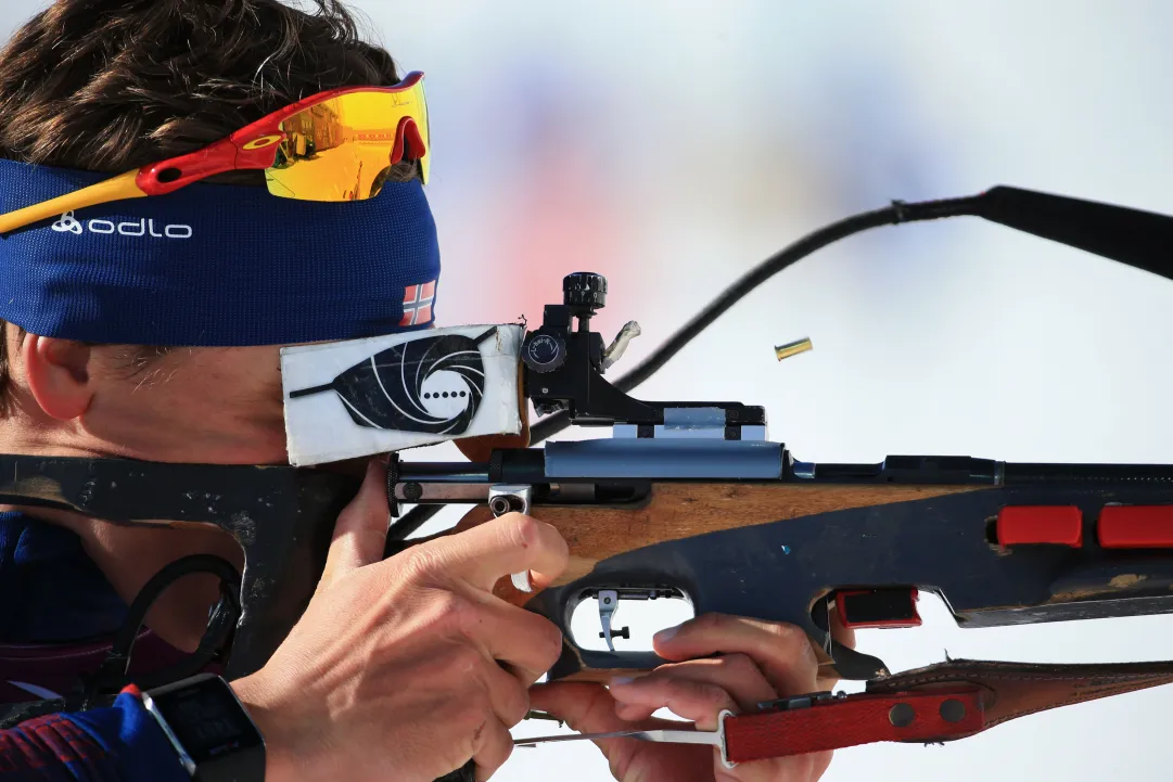 Lars Berger alla caccia dell'ennesima resurrezione. Si allenerà con Thomas Alsgaard per i Mondiali di biathlon e fondo