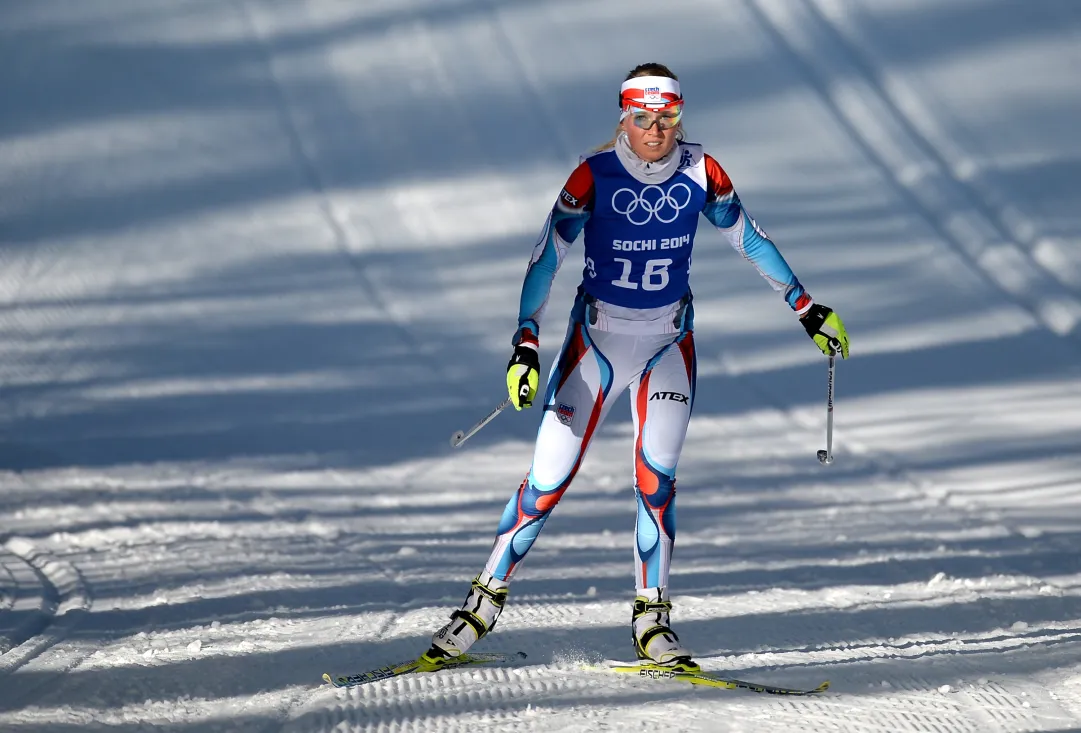 Erano 40 i metri mancanti all'anello di 2,5 km delle piste di Sochi 2014