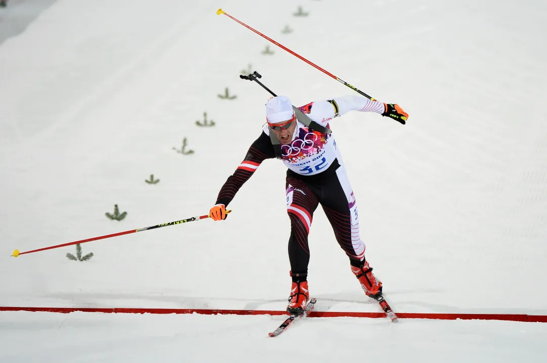 Christoph Sumann salterà la tappa di Pokljuka