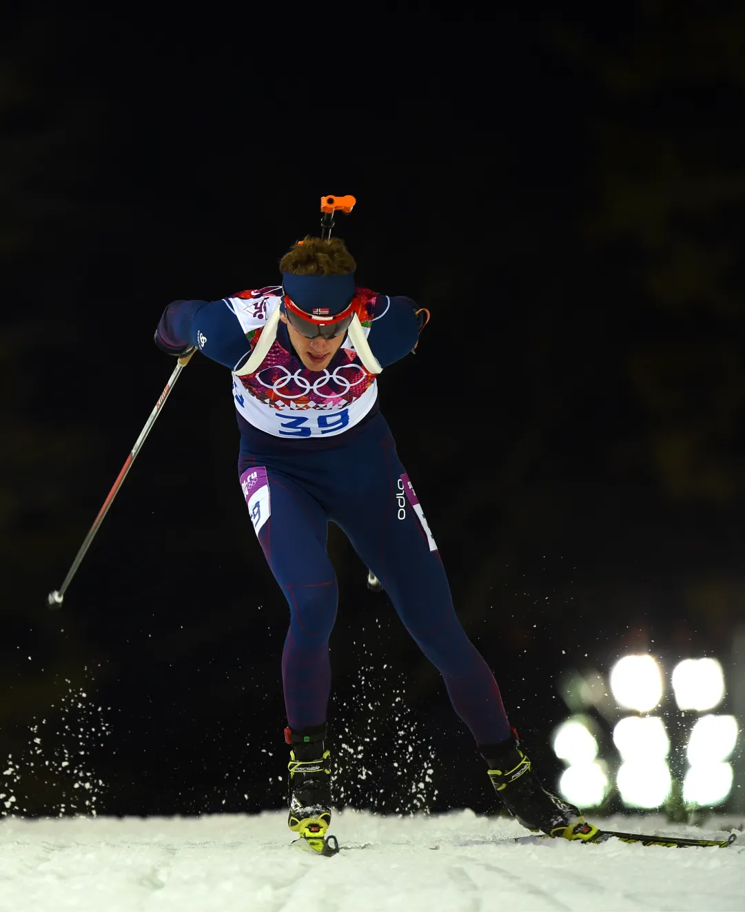 I norvegesi per Pokljuka e Kontiolahti. Tarjei Bø salta la Finlandia?