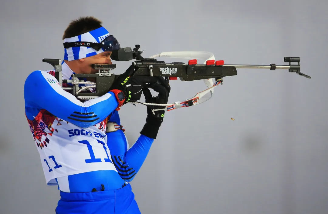 Definito il calendario della Coppa Italia di biathlon 2014-2015