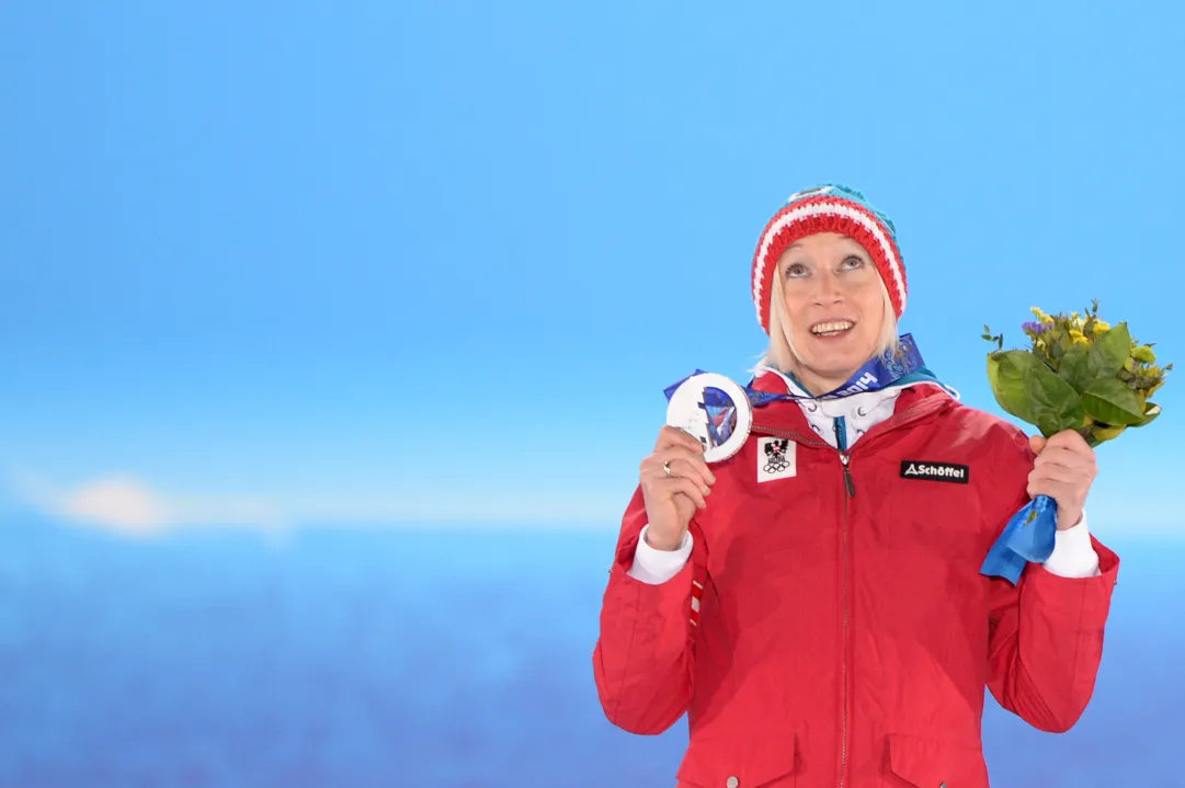 Daniela Iraschko campionessa d'Austria. Magdalena Palasz vince in Polonia