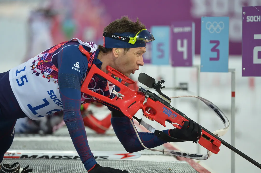 La Norvegia per Östersund, Hochfilzen e Pokljuka. Bocciato Lars Berger