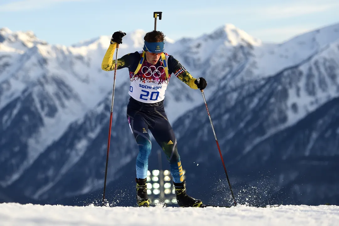 La Svezia del biathlon per la stagione 2014-2015, ma lo sguardo è già al 2018