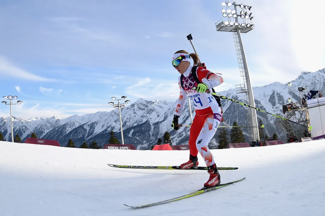 Weronika Nowakowska-Zemniak vince la prima sprint di Ibu Cup