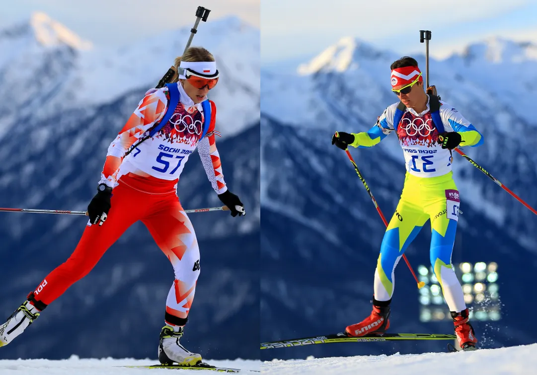 Oro ex aequo nella sprint di Tjumen! Fanno festa Krystyna Palka e Teja Gregorin