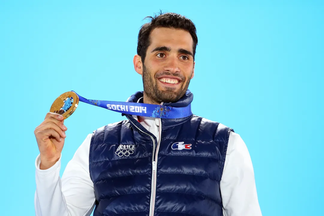 L'Equipe: 'Chi si ricorderà di Martin Fourcade tra 20 anni?', lui risponde a tono