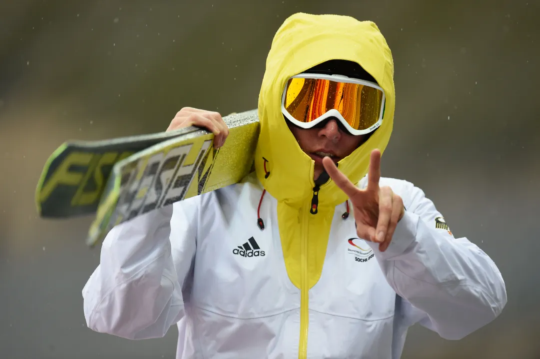 Terza vittoria di fila per Johannes Rydzek, fa sua la gundersen di Holmenkollen