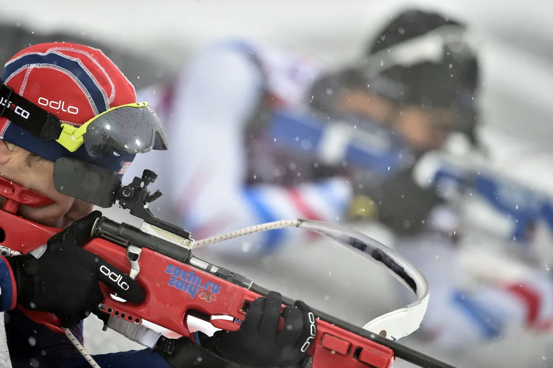 Elenco biathleti convocati per la tappa di Pokljuka