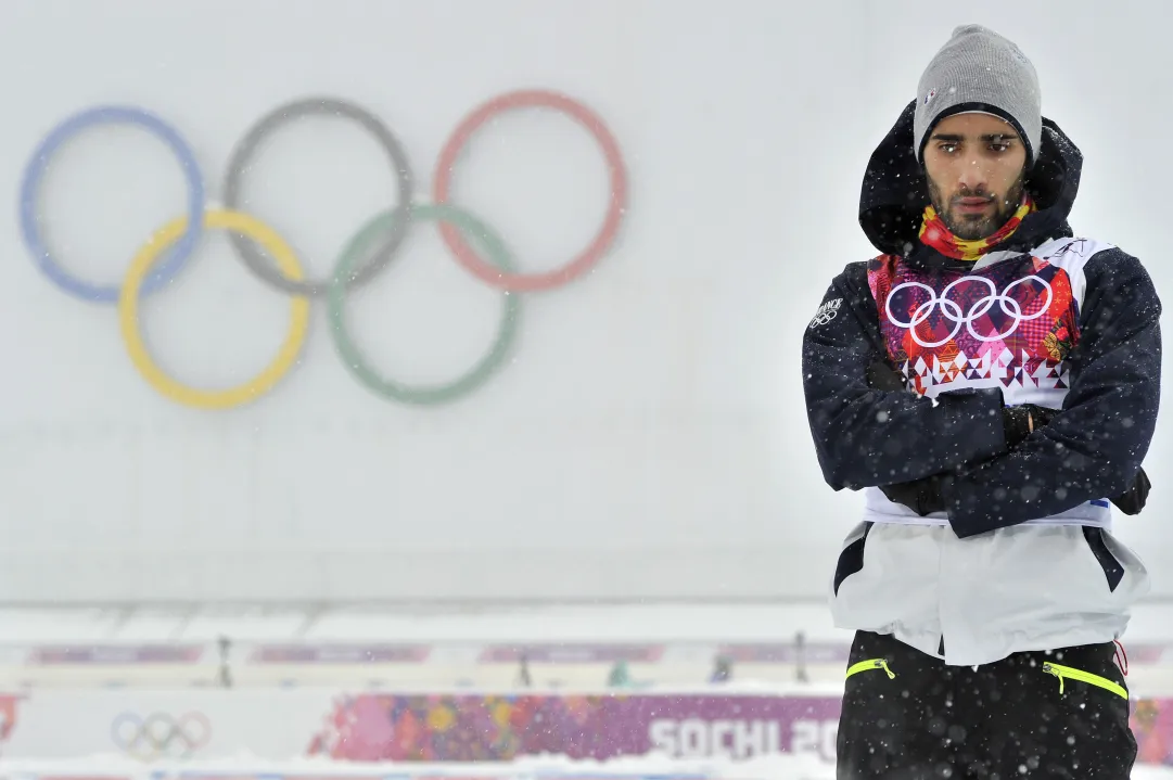 Martin Fourcade: 'Posso guarire in 3 settimane come in 6 mesi, non guardo ai Mondiali'