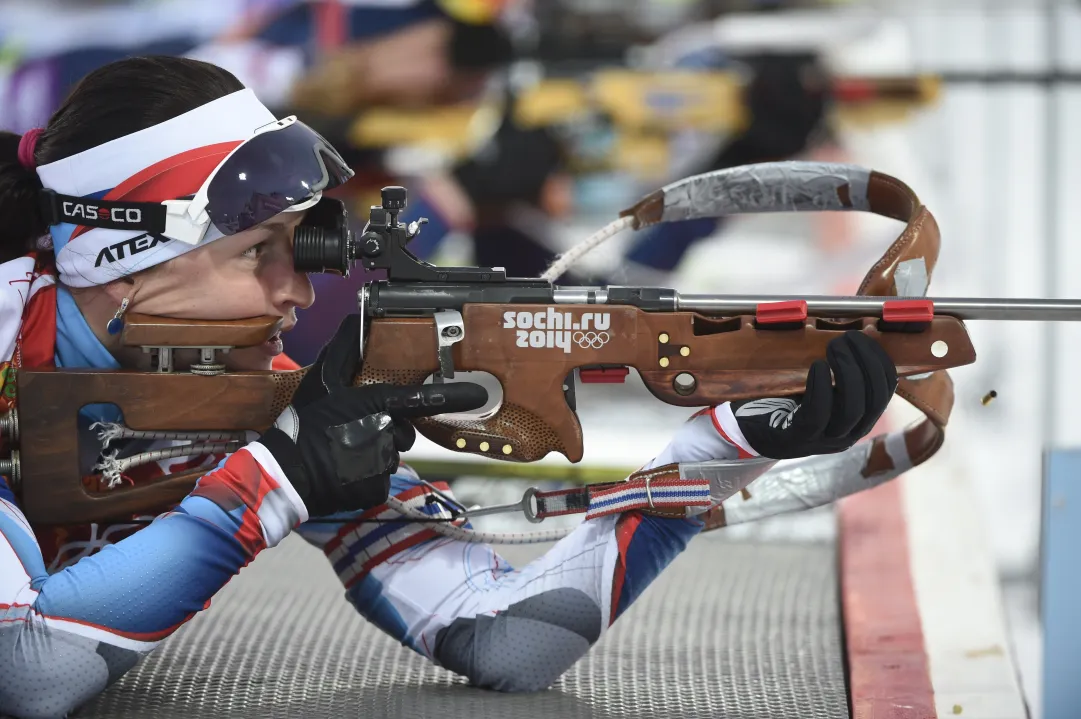 Slesingr e Vitkova vincono le sprint dei campionati cechi con una Soukalova 'distratta'