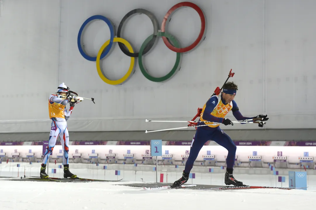 [Start List] Nella Russia c'è Volkov. Bjørndalen in terza. Fourcade e Ferry acciaccati