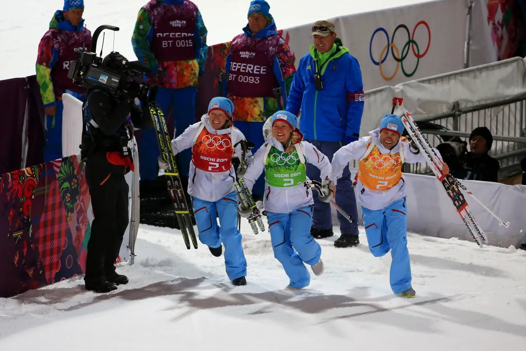 La Norvegia comunica i pre-selezionati per Östersund. Non c'è Tarjei Bø!