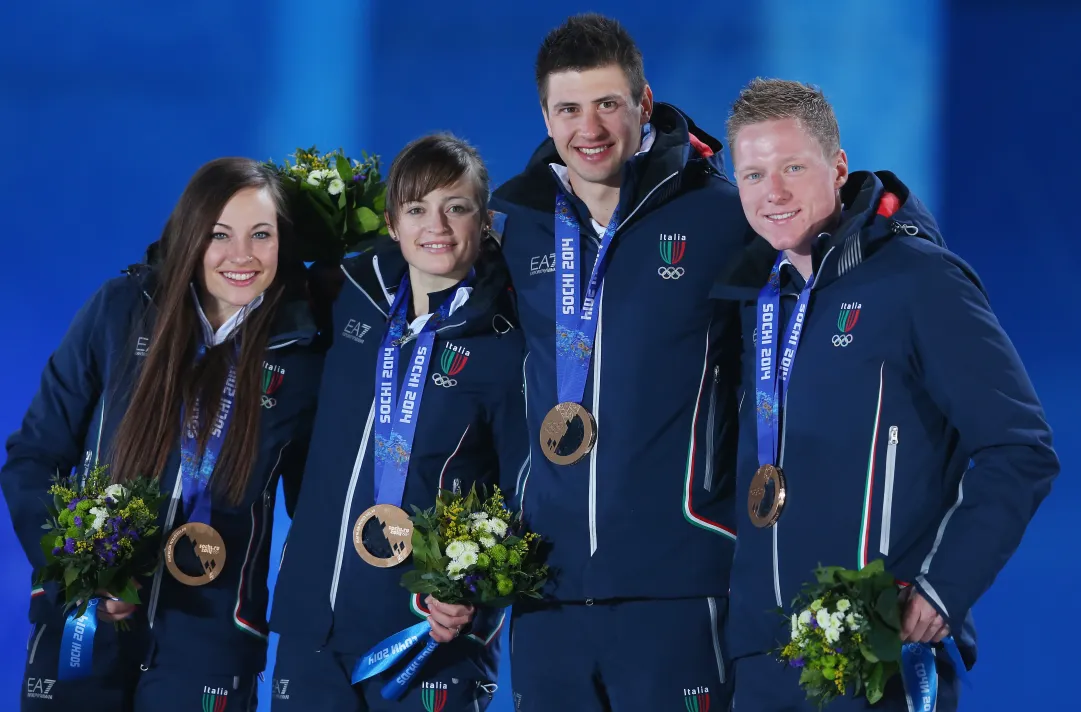 L'Italia va al Nord a ranghi ridotti. Per l'Ibu Cup della Val Martello 11 azzurri