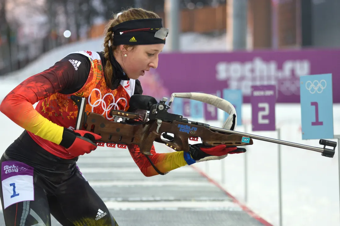 Qualche cambio, ma nessuna rivoluzione nei tecnici della Germania del biathlon