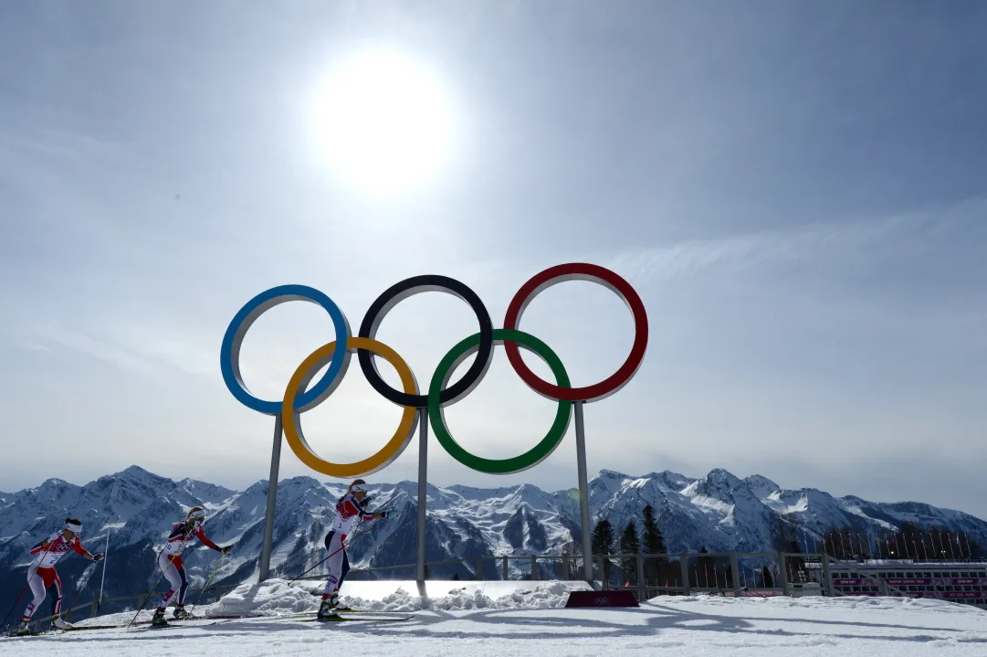 I Giochi olimpici in una sola città hanno ancora senso?