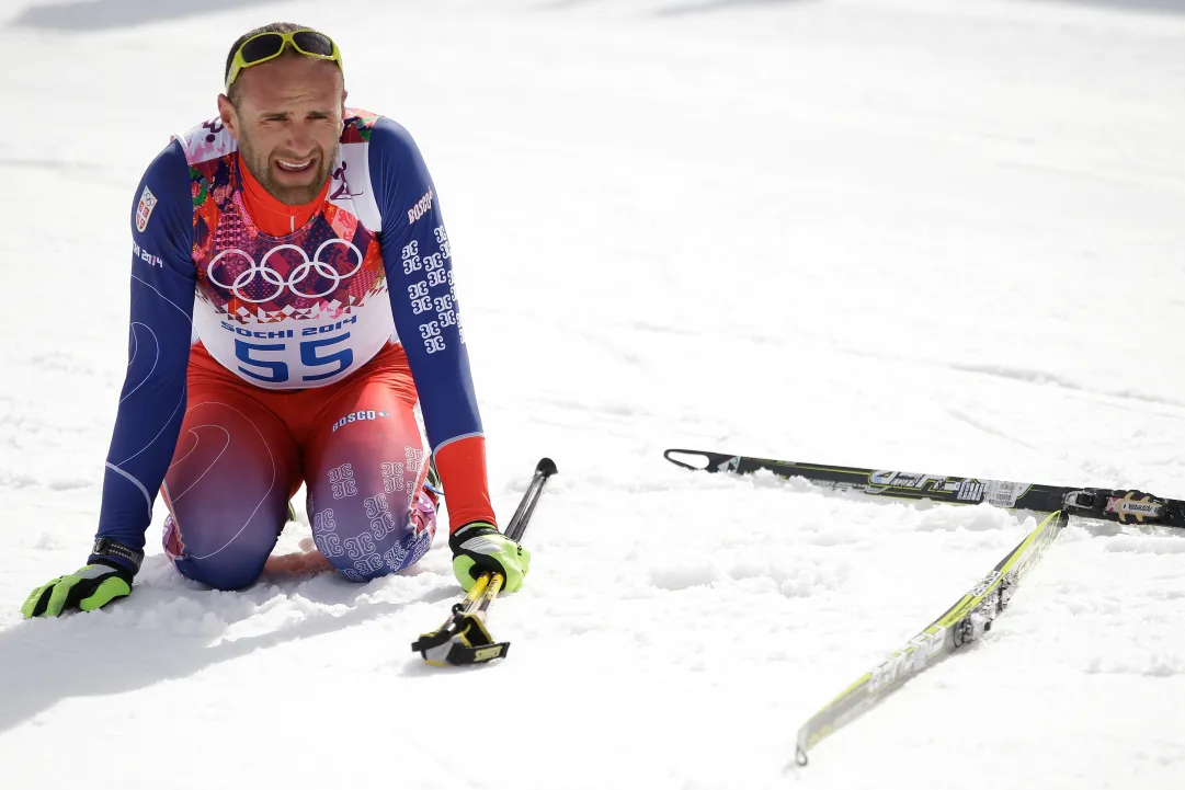 Milanko Petrovic si è ritirato in forte polemica con le autorità sportive serbe