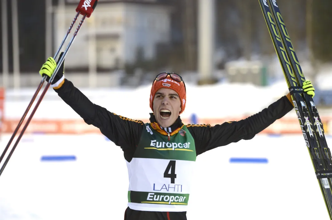 Johannes Rydzek vince una noiosa gundersen di Trondheim davanti a Jørgen Graabak