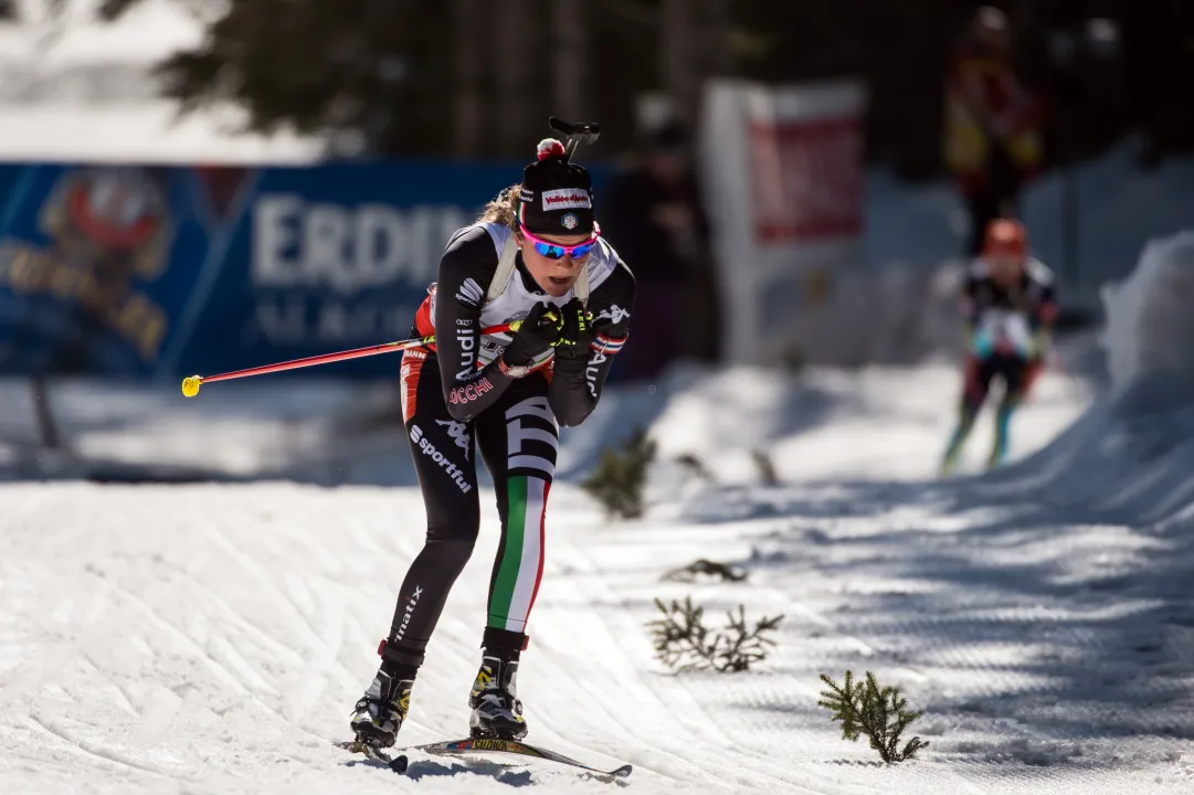 L'Italia a Oslo con gli stessi di Kontiolahti. Top ten a rischio nella Nation Cup maschile?