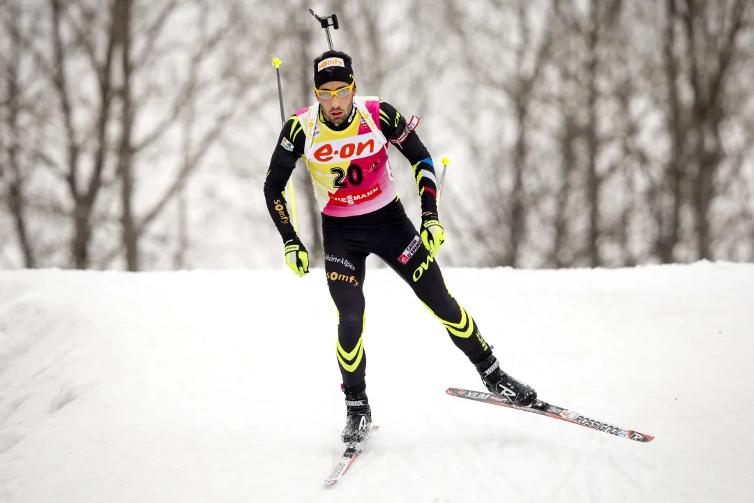 Martin Fourcade: 'L'anno prossimo punto sui Mondiali di biathlon e fondo. Sfera di cristallo? In secondo piano'