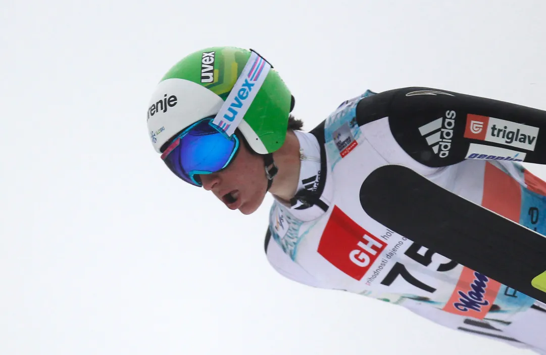 Peter Prevc chiude in bellezza la stagione vincendo la seconda gara di Planica