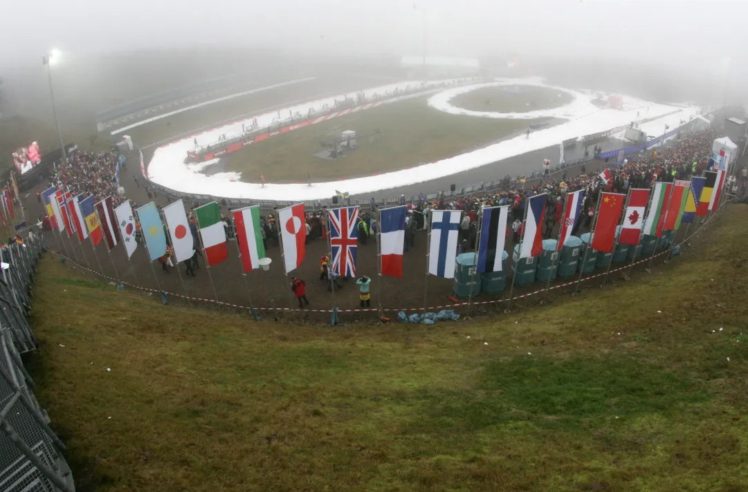 Non c'è neve, a rischio la tappa di Coppa del Mondo di Hochfilzen e quella di Ibu Cup della Val Martello