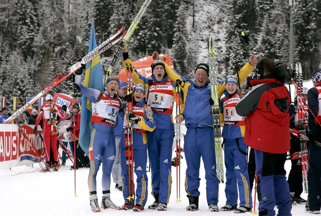 Wolfgang Pichler lascia la Russia a fine stagione. Ritorna in Svezia?