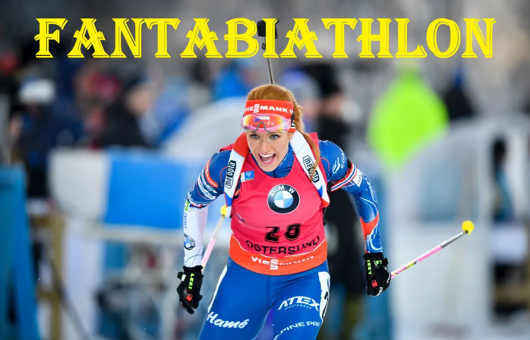 FANTABIATHLON 2017 - Notiziario del 16 dicembre [Classifiche]