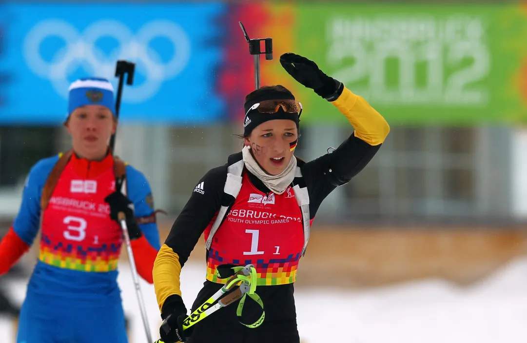 Il calendario del circuito junior dell'Ibu, ovvero l'Alpen Cup con nuovo nome