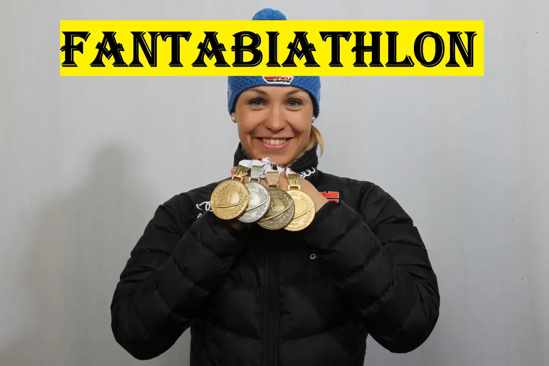 FANTABIATHLON 2017 - Notiziario del 19 febbraio [Classifiche]