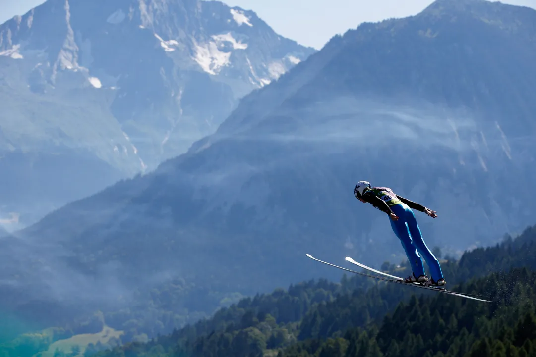 Danny Queck vince la prima di Fis Cup a Villach. Lontani gli italiani