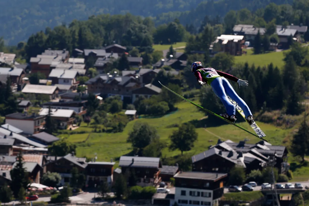 Il Summer Grand Prix prosegue senza soste. Già oggi si gareggia ad Einsiedeln