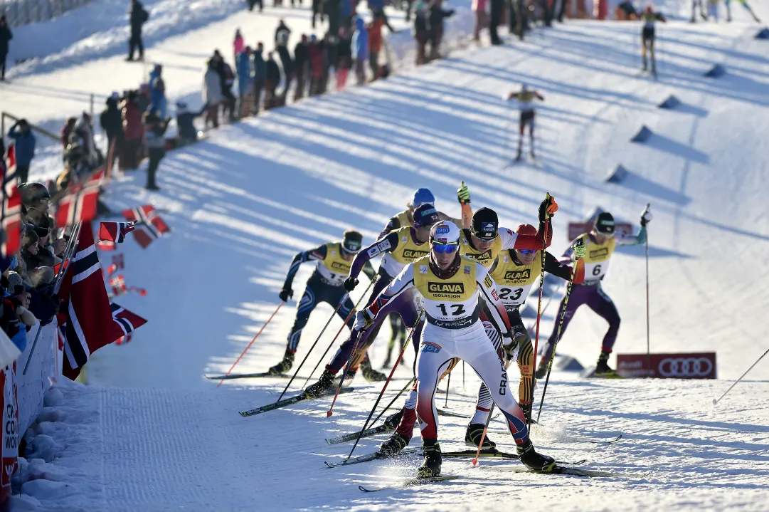 Via alla Coppa del Mondo di combinata nordica, 2° tentativo! [Presentazione Lillehammer]