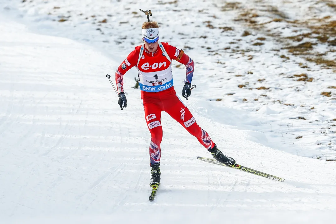 Proseguirà la 'Legge della B' nella sprint di Hochfilzen? [Start List e Presentazione]