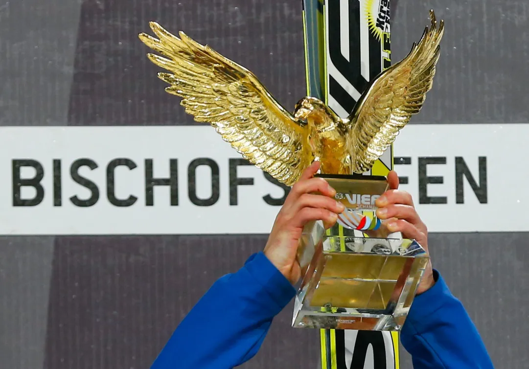 A Bischofshofen chi alzerà al cielo la Goldener Adler? [Presentazione]