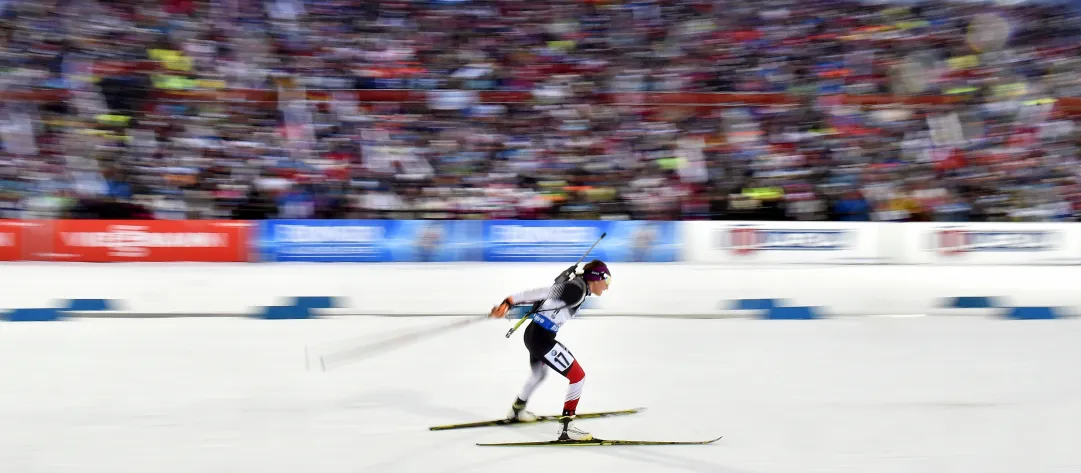 Villach costruirà un poligono? Sarebbe strategico per il biathlon in Carinzia