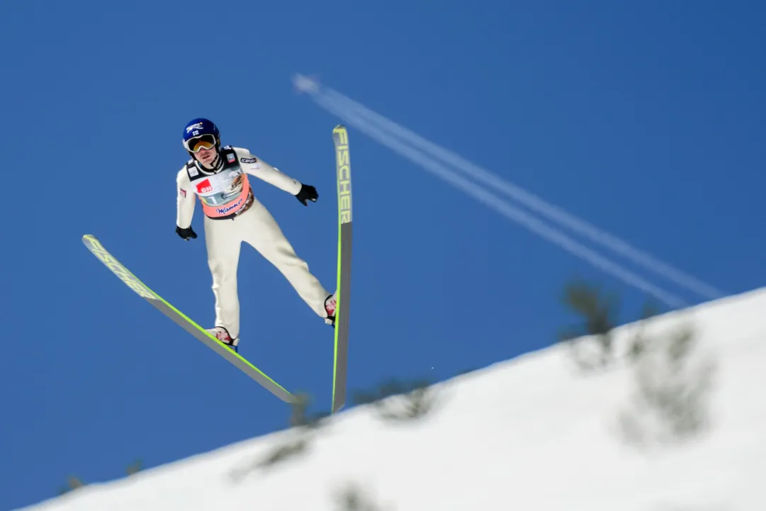 Nel Tempio di Planica si chiude la Coppa del Mondo di salto con gli sci [Presentazione]