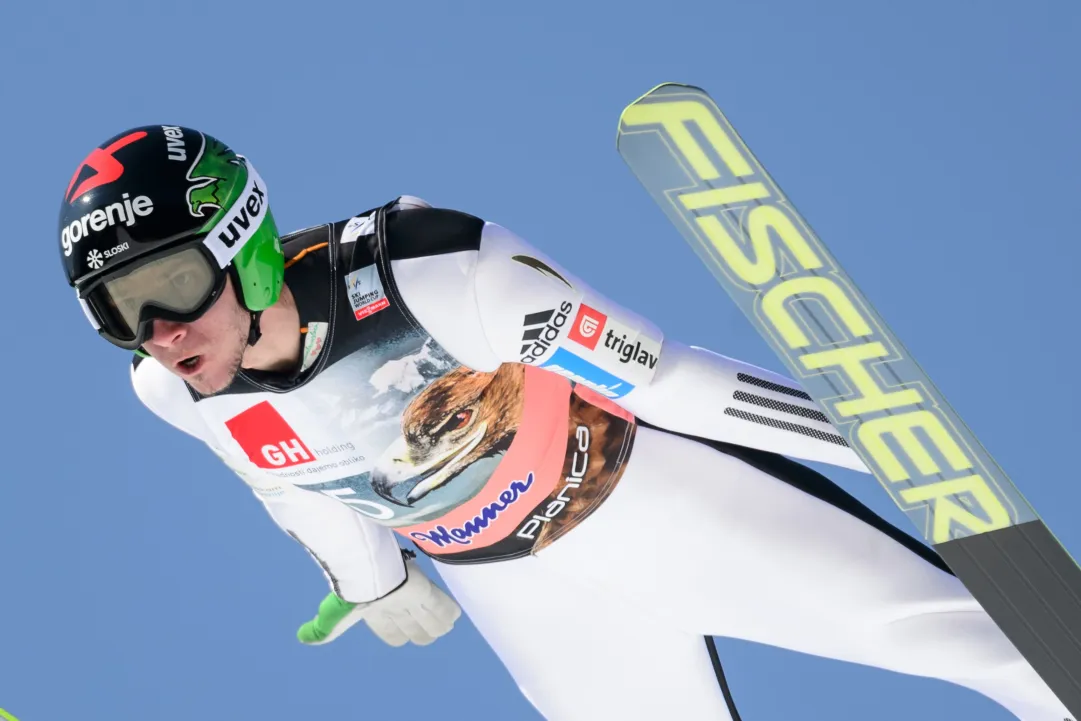 La Slovenia per Klingenthal: ci sono Robert Kranjec e... Domen Prevc! Previsto turnover