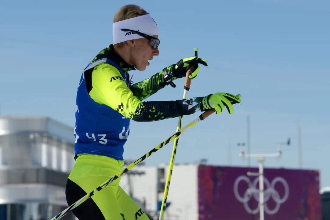 La Slovacchia andrà a Oberhof a ranghi ridotti