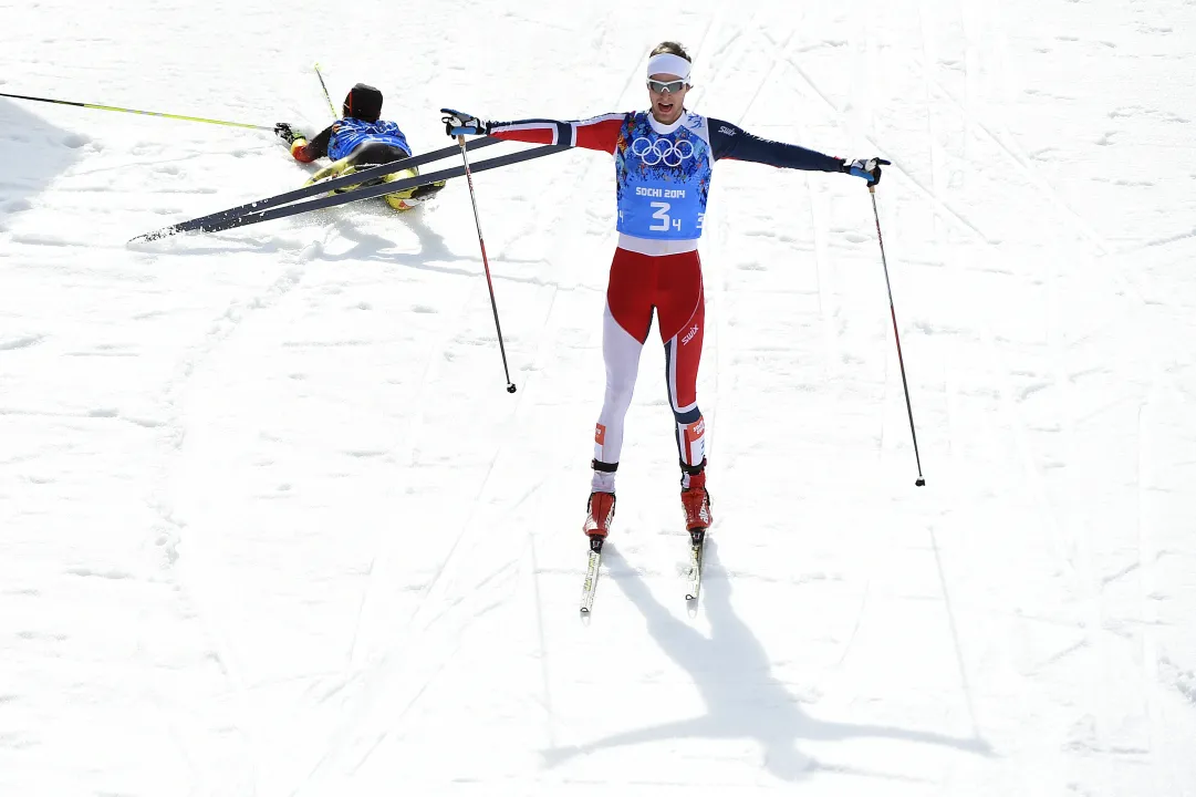 La Norvegia vince la prova a squadre di Schonach con scintille solo nel finale