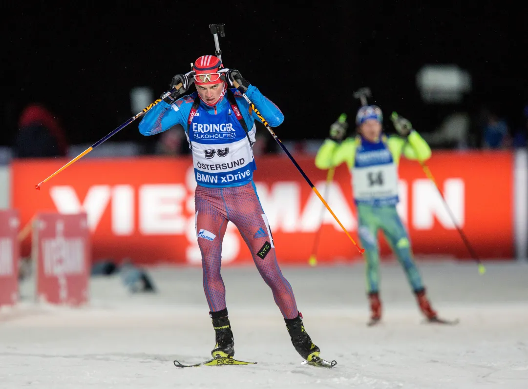 Irina Varvynets e Anton Babikov vincono le sprint di Ibu Cup della Val Ridanna